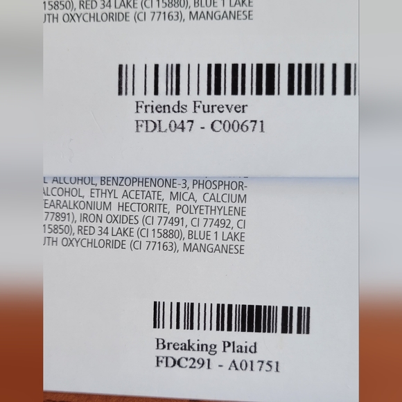 Colorstreet Destash - Picture 2 of 4